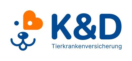 KD Tierkrankenversicherung Logo
